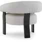 Dultish Accent Chair