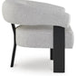Dultish Accent Chair