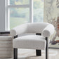 Dultish Accent Chair