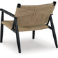 Halfmore Accent Chair