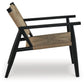 Halfmore Accent Chair