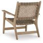 Jameset Accent Chair