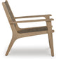 Jameset Accent Chair