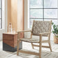 Jameset Accent Chair