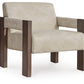 Adlanlock Accent Chair