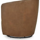 Kierreys Swivel Accent Chair