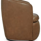 Kierreys Swivel Accent Chair