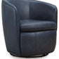 Kierreys Swivel Accent Chair