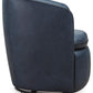 Kierreys Swivel Accent Chair
