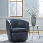 Kierreys Swivel Accent Chair