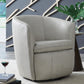Kierreys Swivel Accent Chair