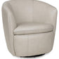 Kierreys Swivel Accent Chair