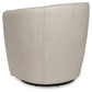 Kierreys Swivel Accent Chair