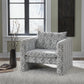 Kenbell Accent Chair