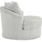 Gramwell Swivel Accent Chair