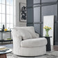 Gramwell Swivel Accent Chair