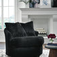 Gramwell Swivel Accent Chair