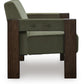 Adlanlock Accent Chair