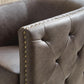 Brentlow Swivel Accent Chair