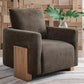 Dairlett Accent Chair