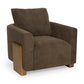 Dairlett Accent Chair