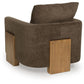 Dairlett Accent Chair
