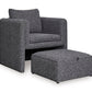 Vreni Accent Chair