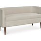 Wainner Accent Bench