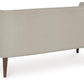 Wainner Accent Bench
