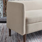 Wainner Accent Bench