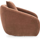 Yahya Swivel Accent Chair