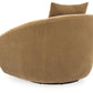 Yahya Swivel Accent Chair