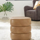 Ummi Swivel Accent Ottoman