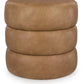 Ummi Swivel Accent Ottoman