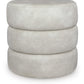 Ummi Swivel Accent Ottoman