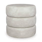 Ummi Swivel Accent Ottoman