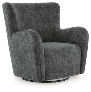 Heather Charcoal