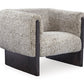 Olethea Accent Chair