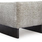 Olethea Accent Chair