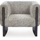 Olethea Accent Chair