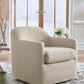 Valwick Swivel Accent Chair