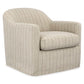 Valwick Swivel Accent Chair