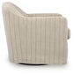 Valwick Swivel Accent Chair