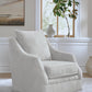 Gubbins Swivel Accent Chair