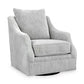 Gubbins Swivel Accent Chair