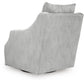 Gubbins Swivel Accent Chair