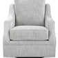 Gubbins Swivel Accent Chair