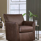 Braydunn Swivel Glider Accent Chair