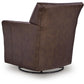 Braydunn Swivel Glider Accent Chair