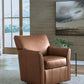 Braydunn Swivel Glider Accent Chair